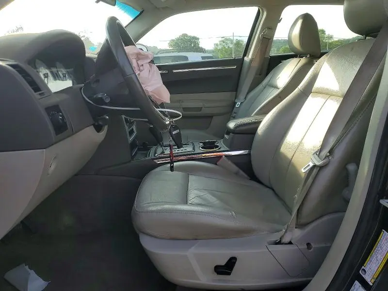 2010 CHRYSLER 300 TOURING  