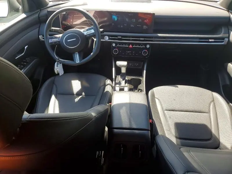 2025 HYUNDAI SANTA CRUZ SEL ACTIVITY  