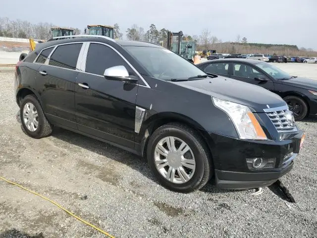 2013 CADILLAC SRX LUXURY COLLECTION  