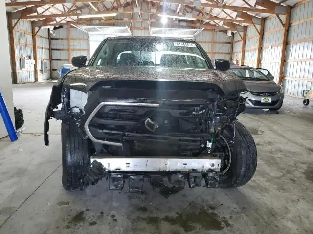 2019 TOYOTA TACOMA DOUBLE CAB  