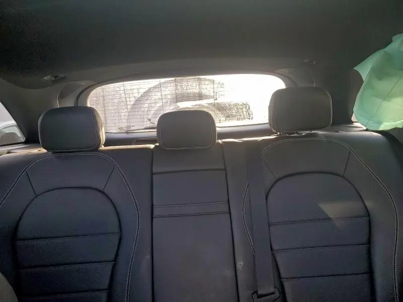 2020 MERCEDES-BENZ GLC 300 4MATIC  