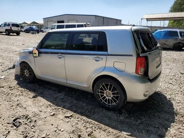 2011 TOYOTA SCION XB