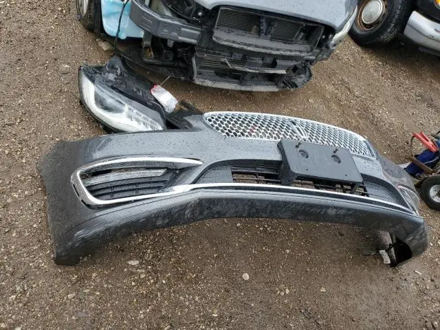 2017 LINCOLN MKZ PREMIERE  