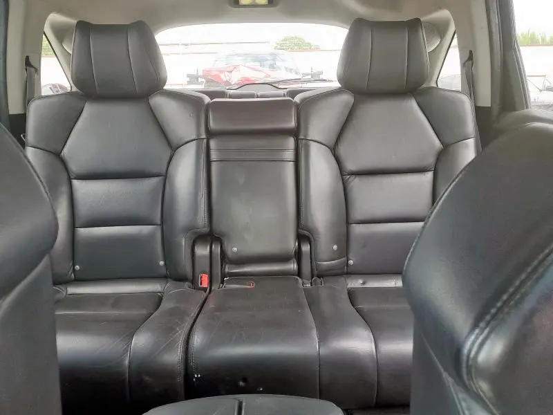 2013 ACURA MDX TECHNOLOGY  