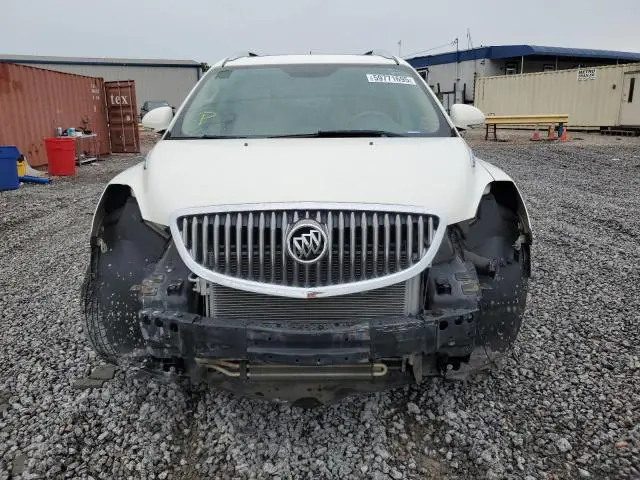 2012 BUICK ENCLAVE   