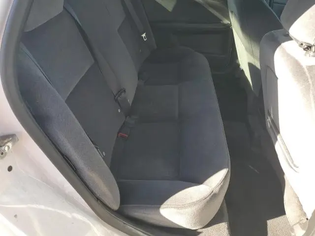 2013 CHEVROLET IMPALA LT  