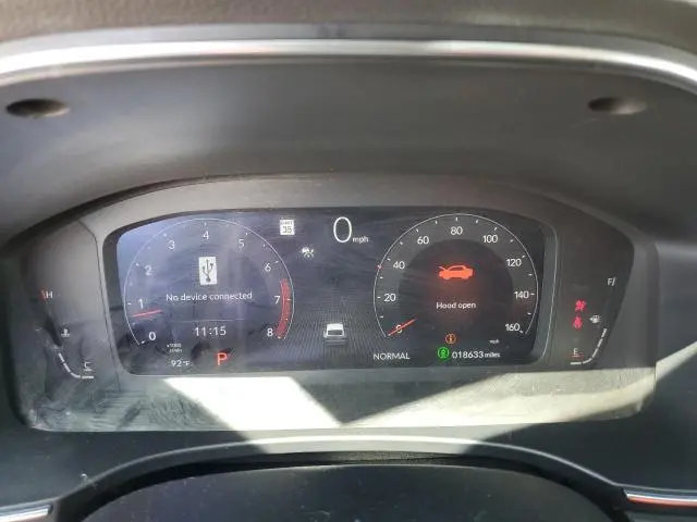 2024 ACURA INTEGRA A-SPEC  