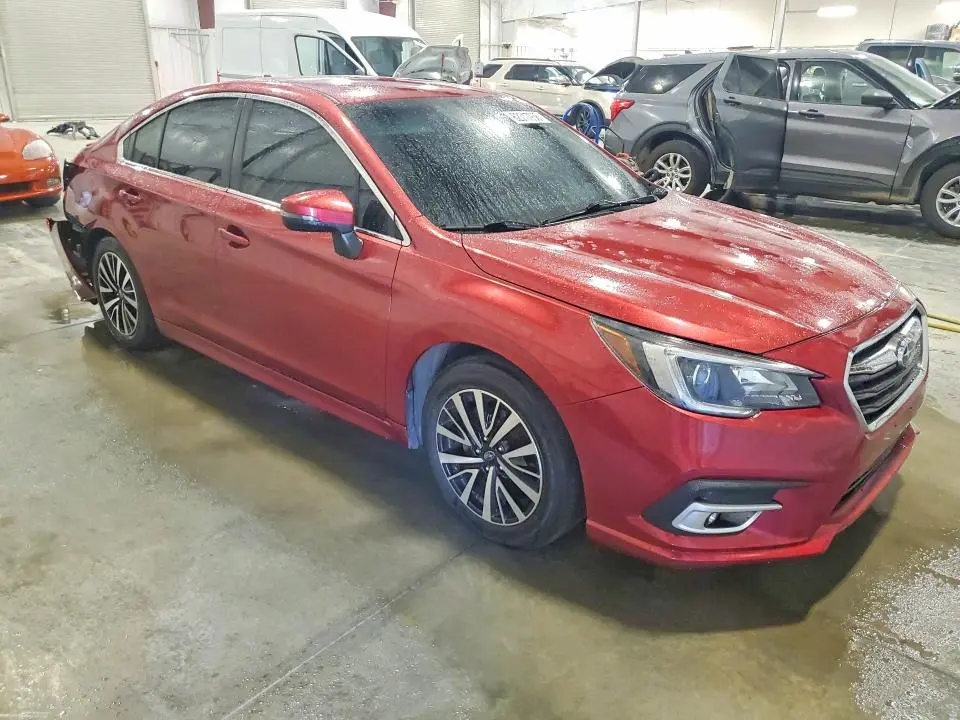 2019 SUBARU LEGACY 2.5I PREMIUM  