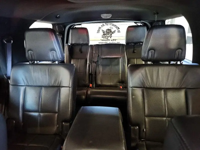 2014 LINCOLN NAVIGATOR   