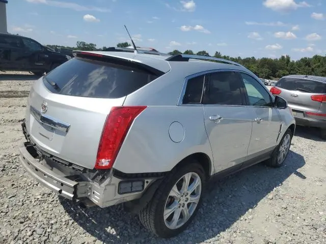 2010 CADILLAC SRX PREMIUM COLLECTION  