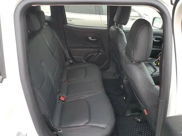 2021 JEEP RENEGADE TRAILHAWK  