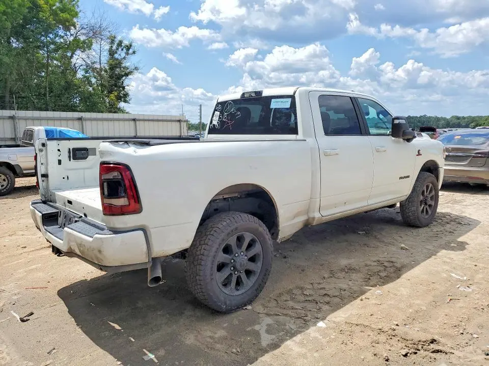 2023 RAM 2500 BIG HORN  