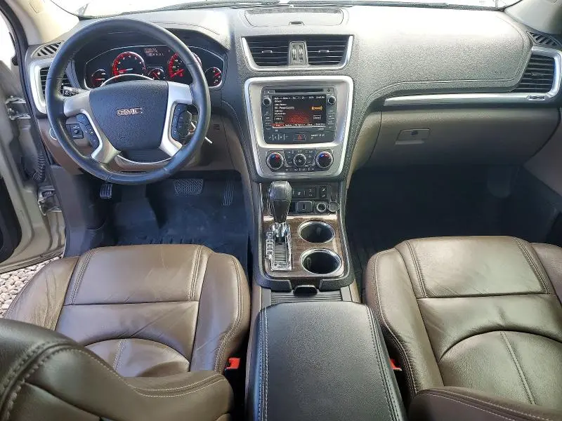 2015 GMC ACADIA   