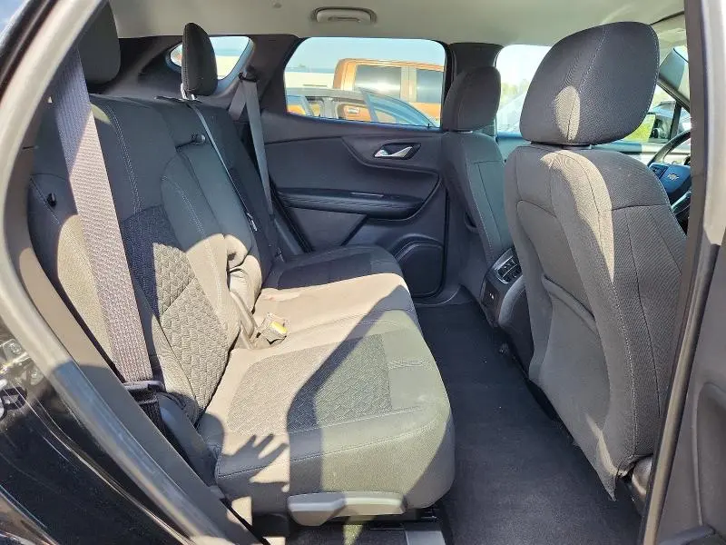 2019 CHEVROLET BLAZER 1LT  