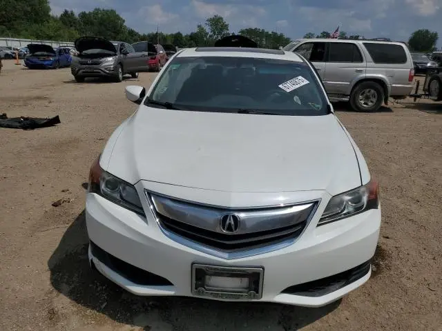 2014 ACURA ILX 20  