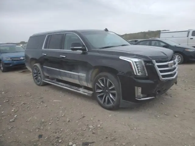 2016 CADILLAC ESCALADE ESV PREMIUM  