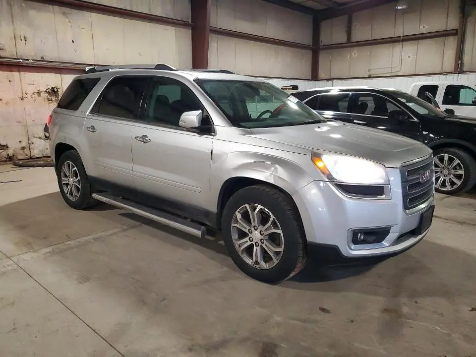 2014 GMC ACADIA SLT-1  