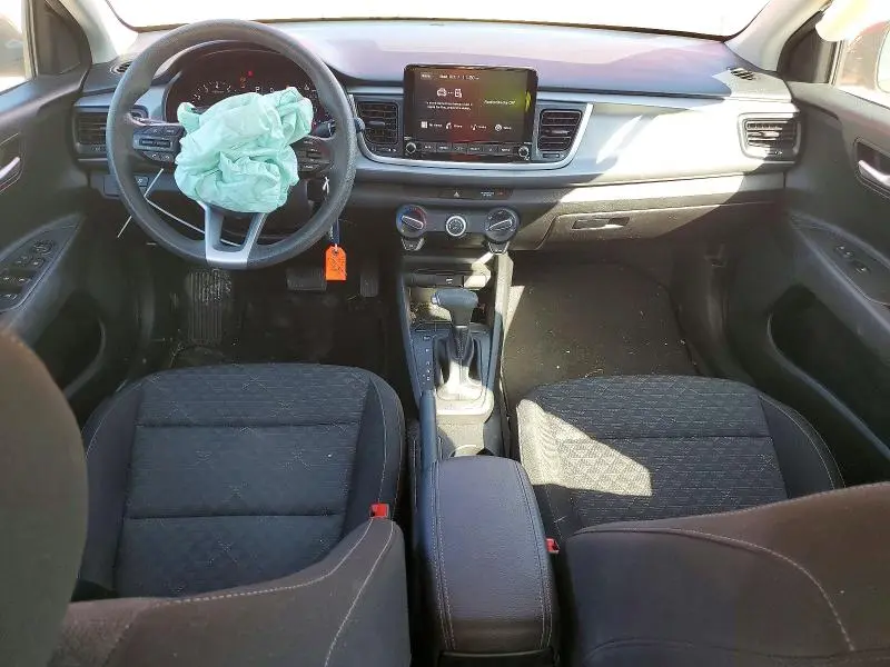 2023 KIA RIO S  