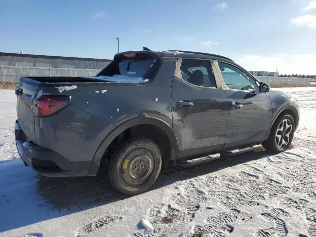 2023 HYUNDAI SANTA CRUZ LIMITED  