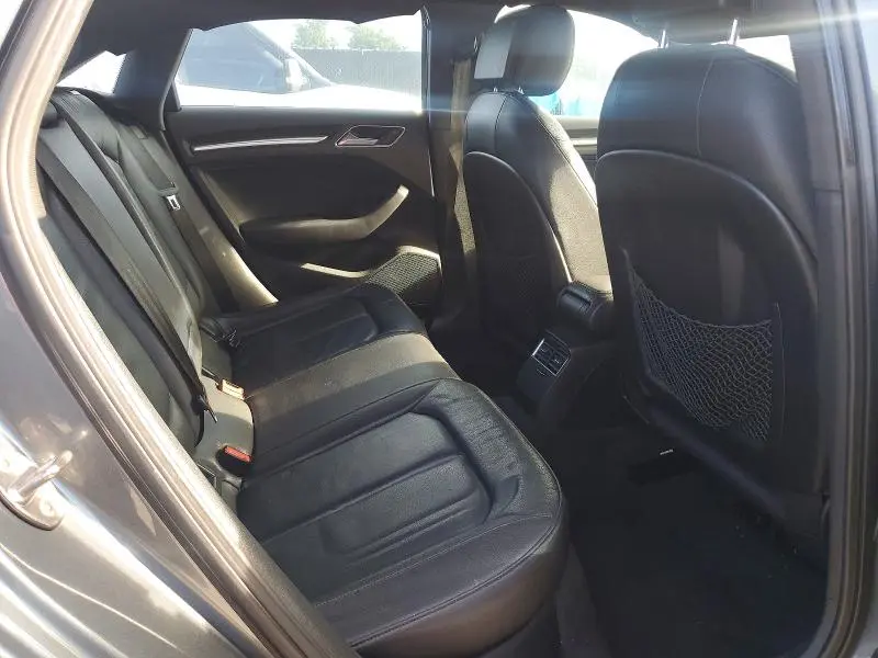2015 AUDI A3 PREMIUM  