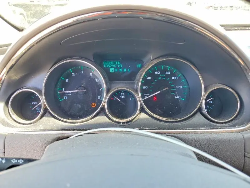 2016 BUICK ENCLAVE   