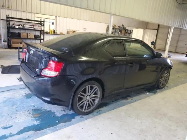 2012 TOYOTA SCION TC   