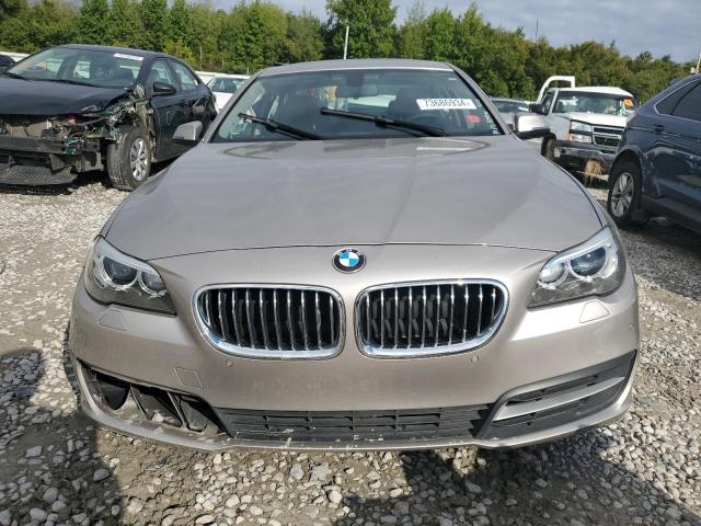 2014 BMW 528 I