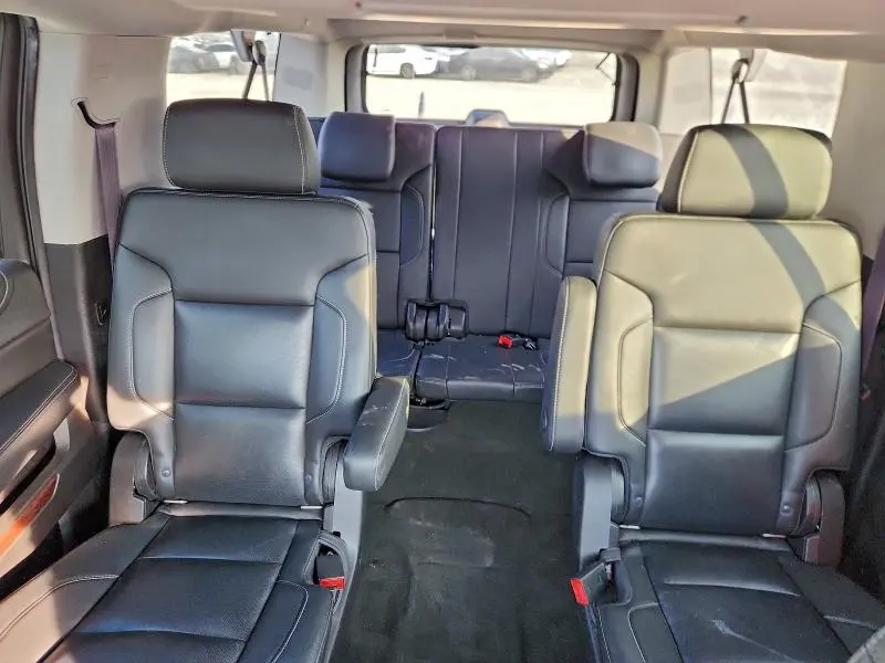 2017 GMC YUKON XL C1500 SLT  