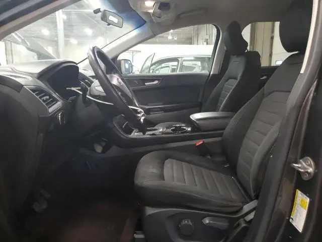 2018 FORD EDGE SE