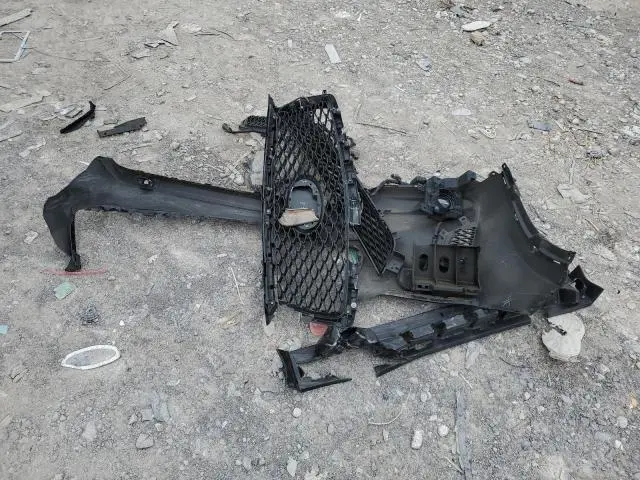 2020 INFINITI QX50 PURE  