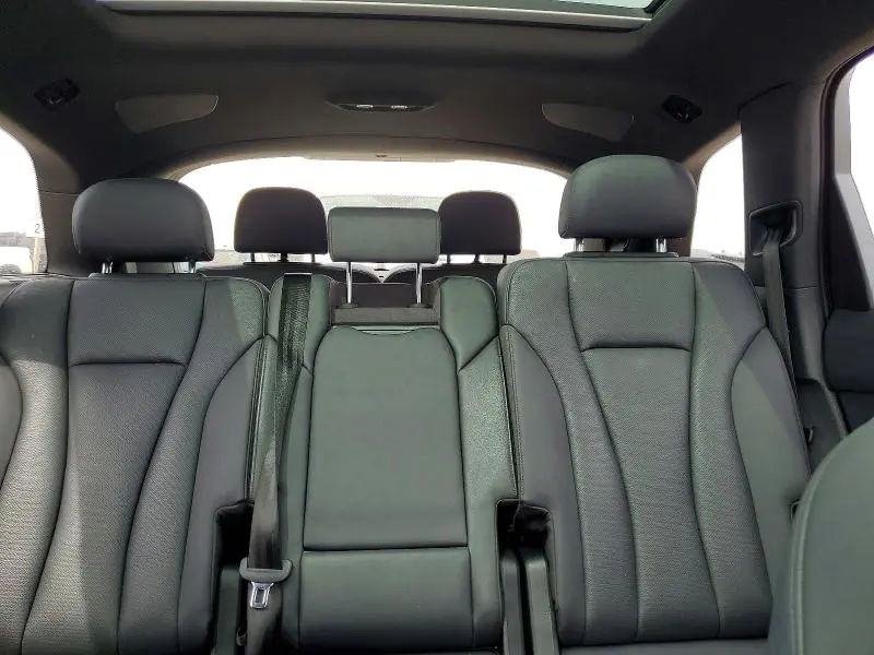 2022 AUDI Q7 PREMIUM PLUS  