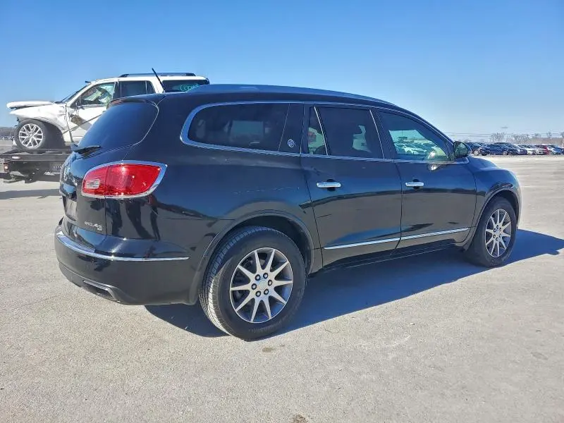 2016 BUICK ENCLAVE   