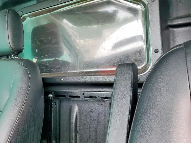 2023 FORD TRANSIT T-250  