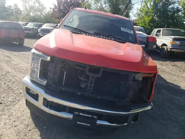 2019 FORD F350 SUPER DUTY  