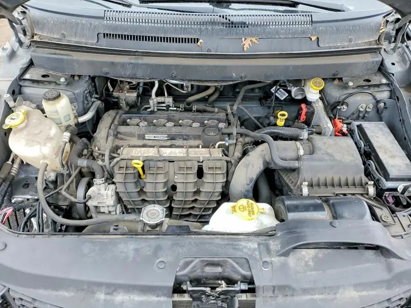 2019 DODGE JOURNEY CROSSROAD  