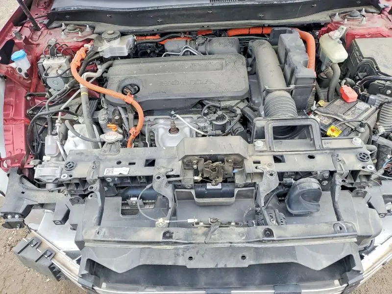 2023 HONDA CR-V SPORT  