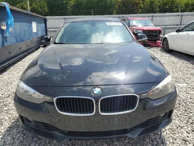 2014 BMW 328 I  