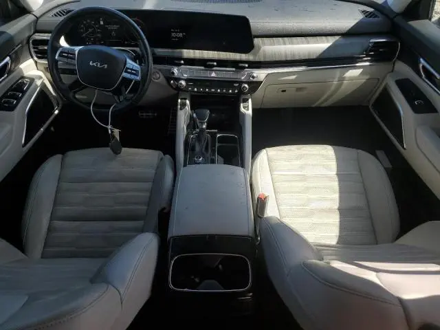 2023 KIA TELLURIDE SX  