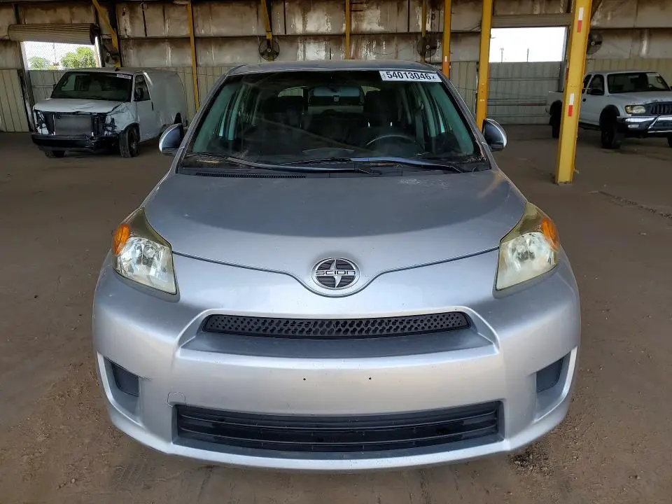 2010 SCION XD BASE  