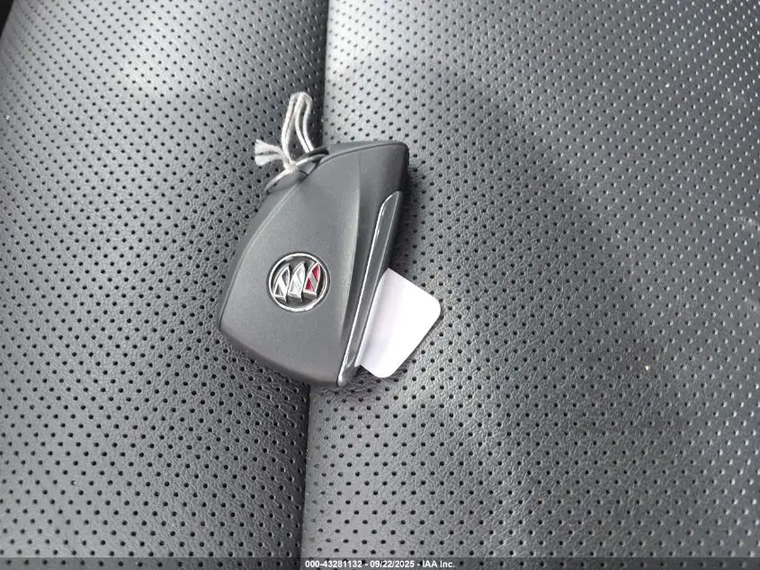 2021 BUICK ENVISION FWD ESSENCE