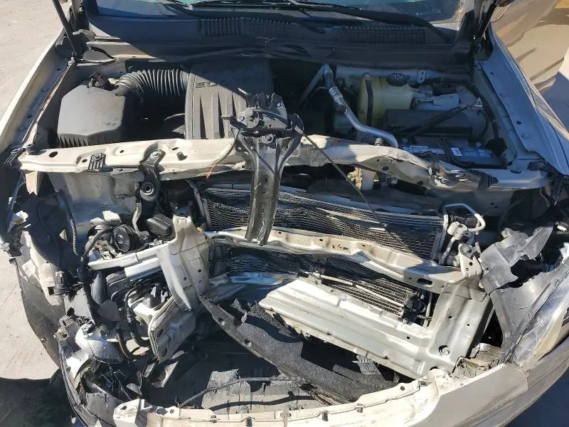 2014 CHEVROLET CAPTIVA LT  