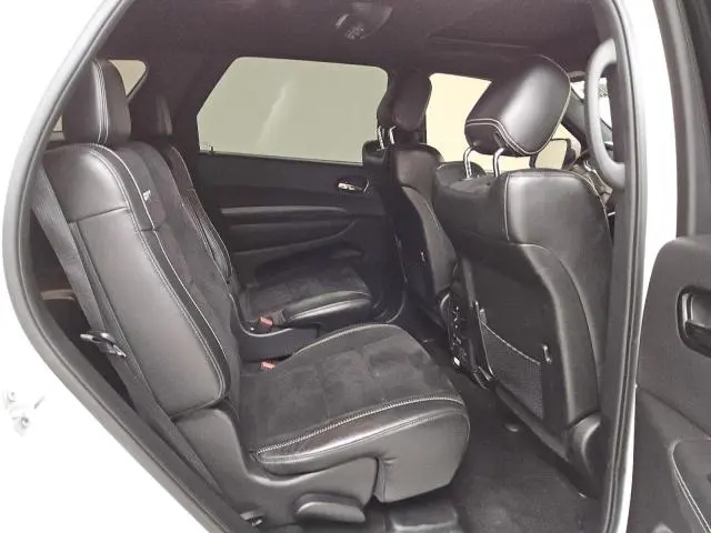 2022 DODGE DURANGO SRT 392