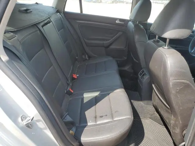 2014 VOLKSWAGEN JETTA TDI  