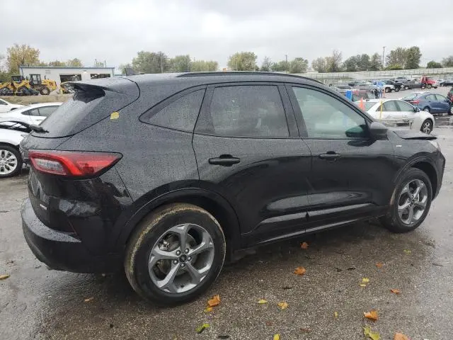 2023 FORD ESCAPE ST LINE  