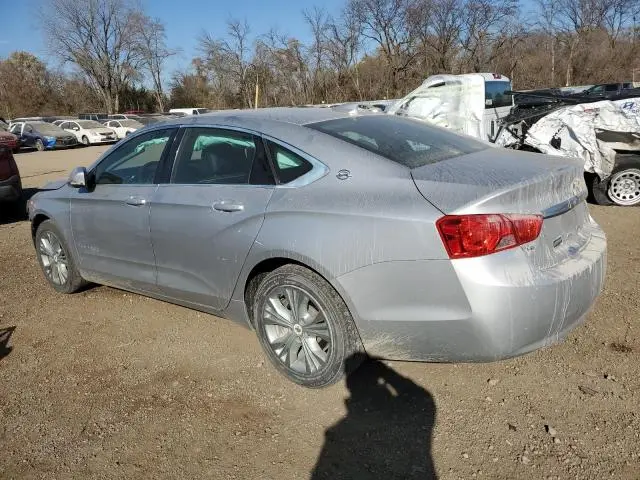 2015 CHEVROLET IMPALA LT  