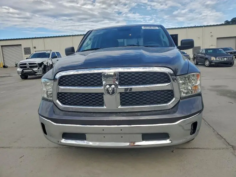 2020 RAM 1500 CLASSIC SLT  