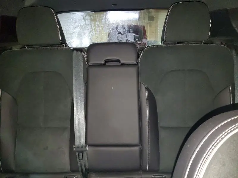 2022 VOLVO XC40 P8 RECHARGE PLUS  