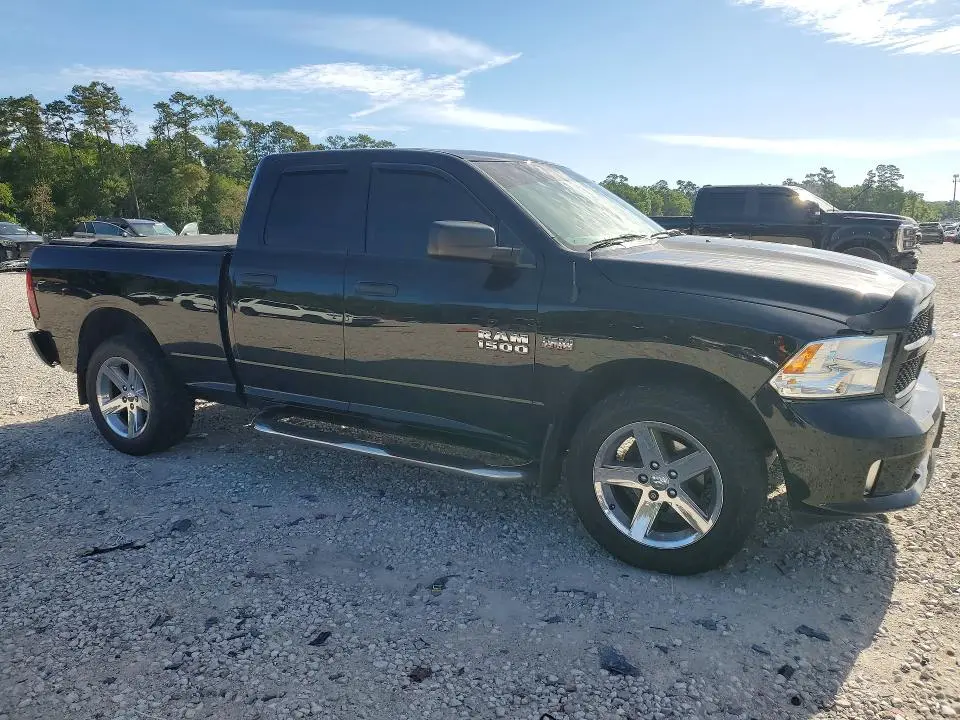 2015 RAM 1500 ST  