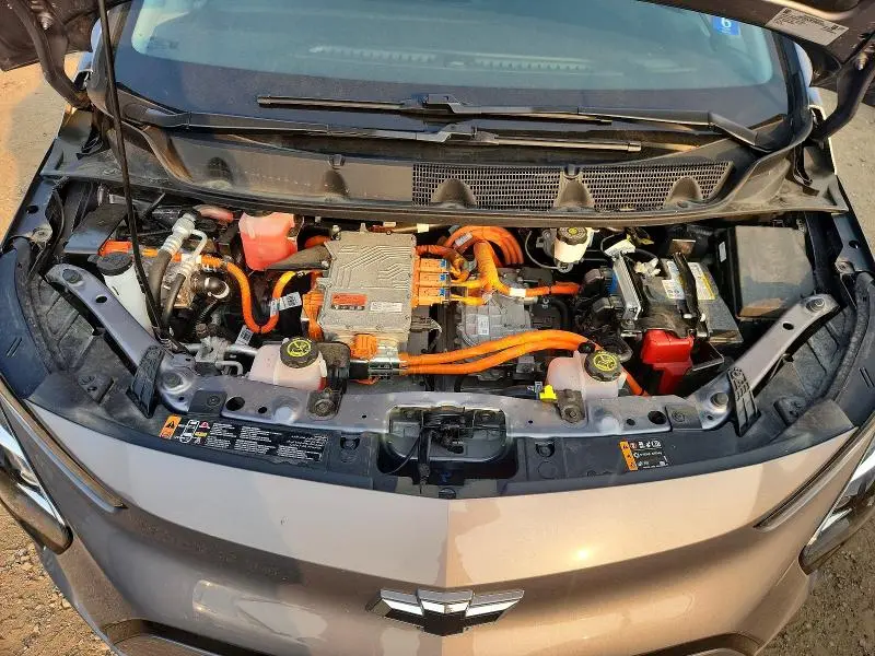2023 CHEVROLET BOLT EV 2LT  