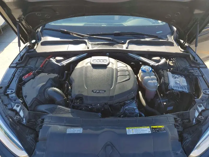 2018 AUDI A5 PREMIUM PLUS  